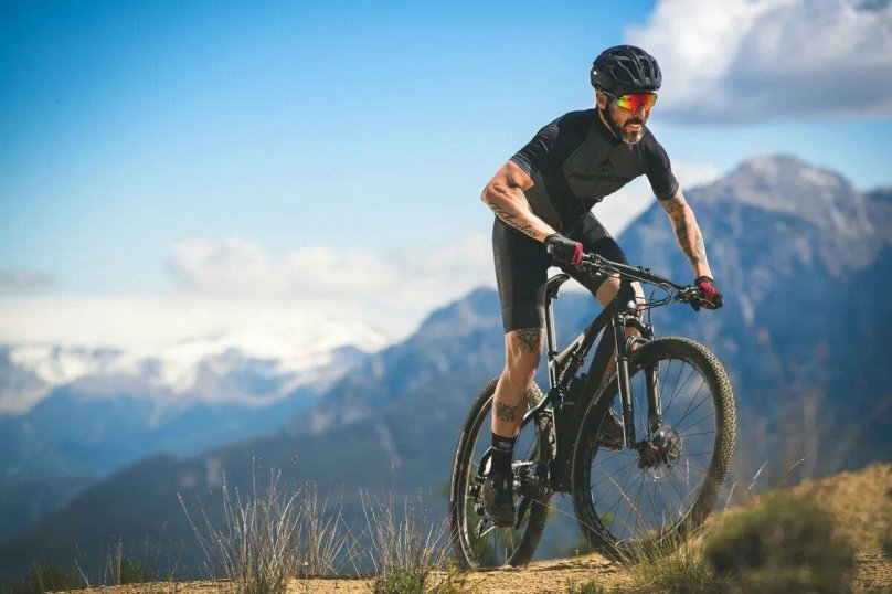 Merida Mountain Bike