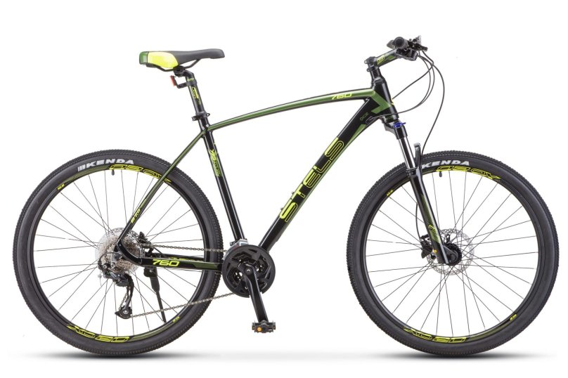 Stels Navigator 640 d