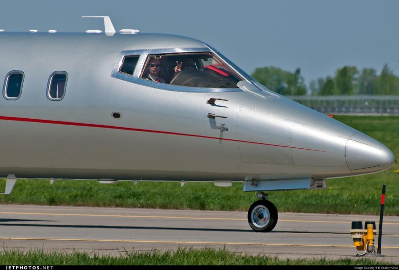 Learjet 45xr