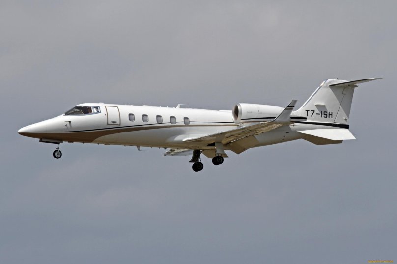 Learjet 45xr