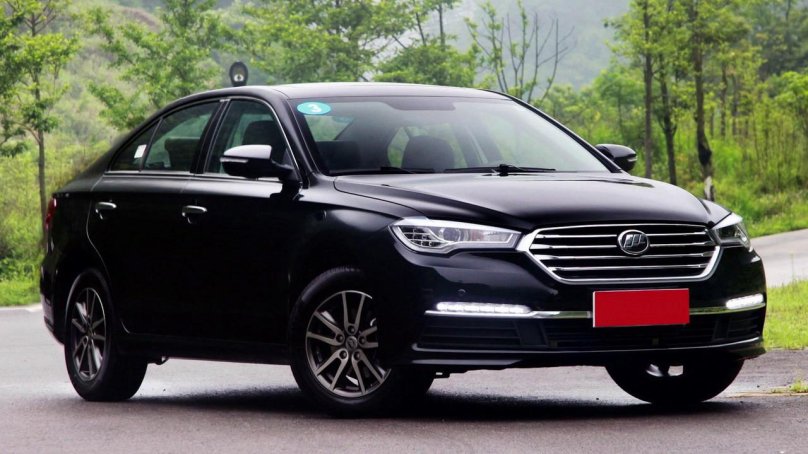 Лифан Мурман 820