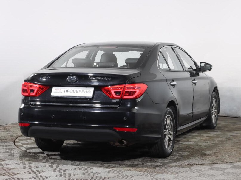 Lifan 820 Murman 2023