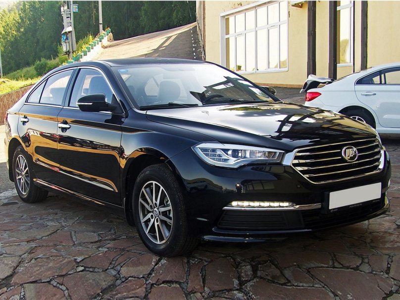 Лифан Мурман 2022