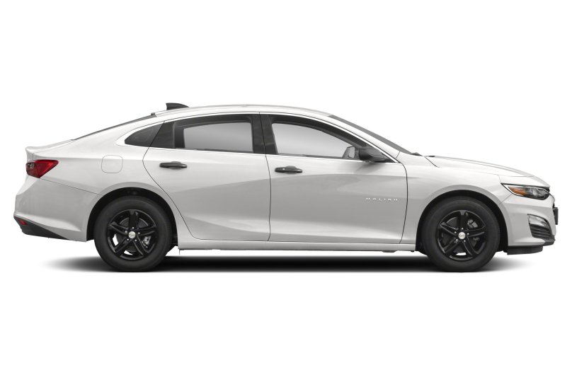 Chevrolet Malibu 2023