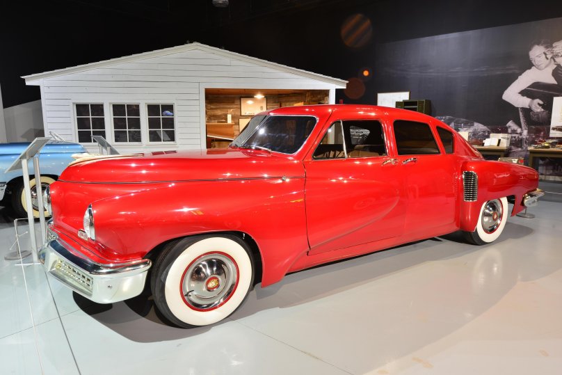 Tucker 48