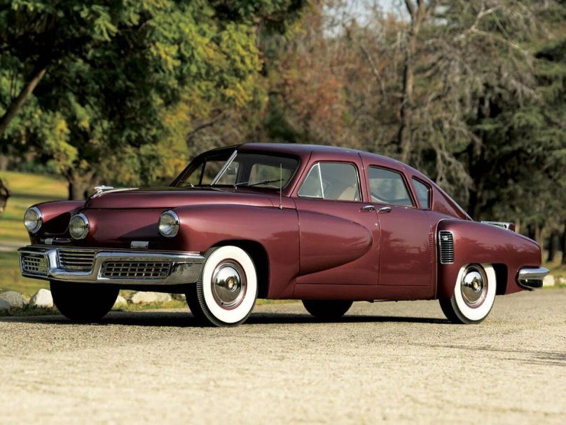 Tucker 1948