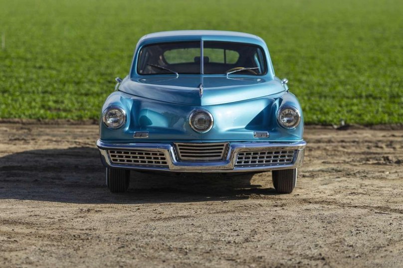Tucker 48