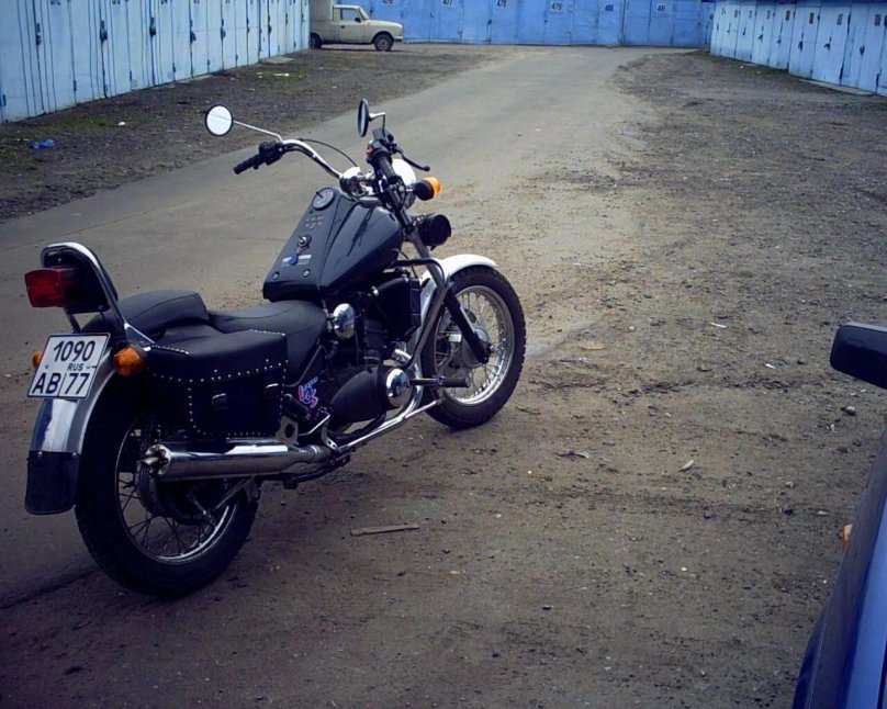 ИЖ-6.113-05 "Юнкер"