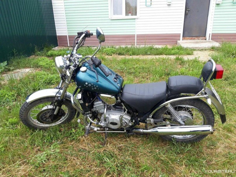 ИЖ Юпитер 6 Юнкер