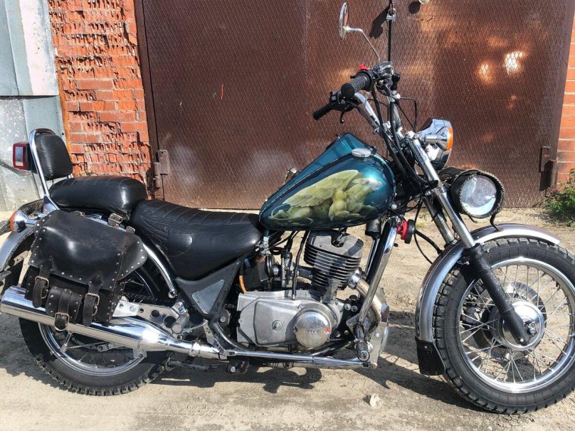 ИЖ Юпитер Юнкер