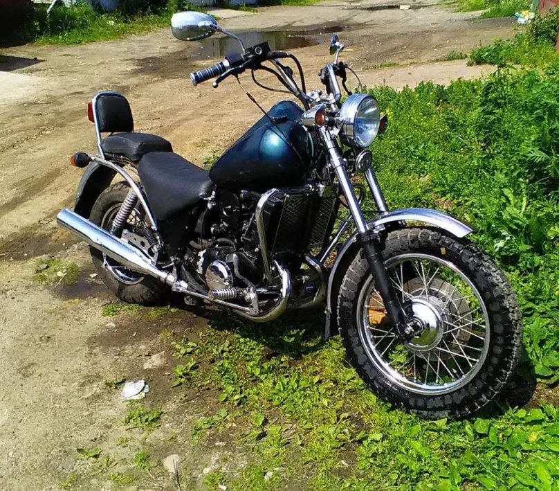 ИЖ Юпитер Юнкер