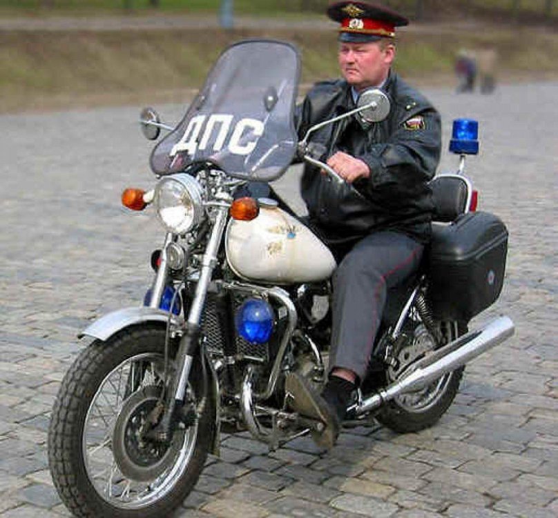 ИЖ Юнкер ДПС