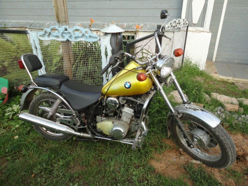 ИЖ-6.113-05 "Юнкер"