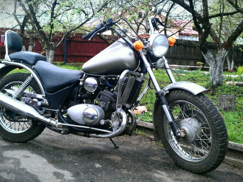 ИЖ Юпитер Юнкер