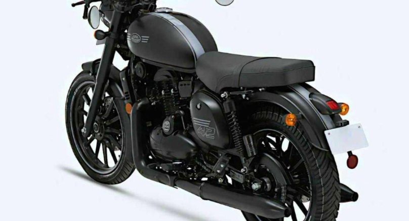 Новая Ява 2022