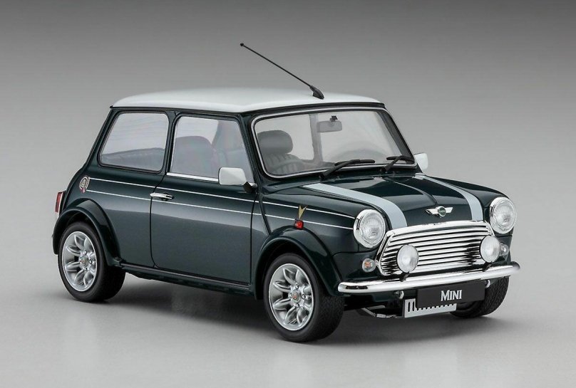 Mini Cooper 1.3i 1997 Sport Pack