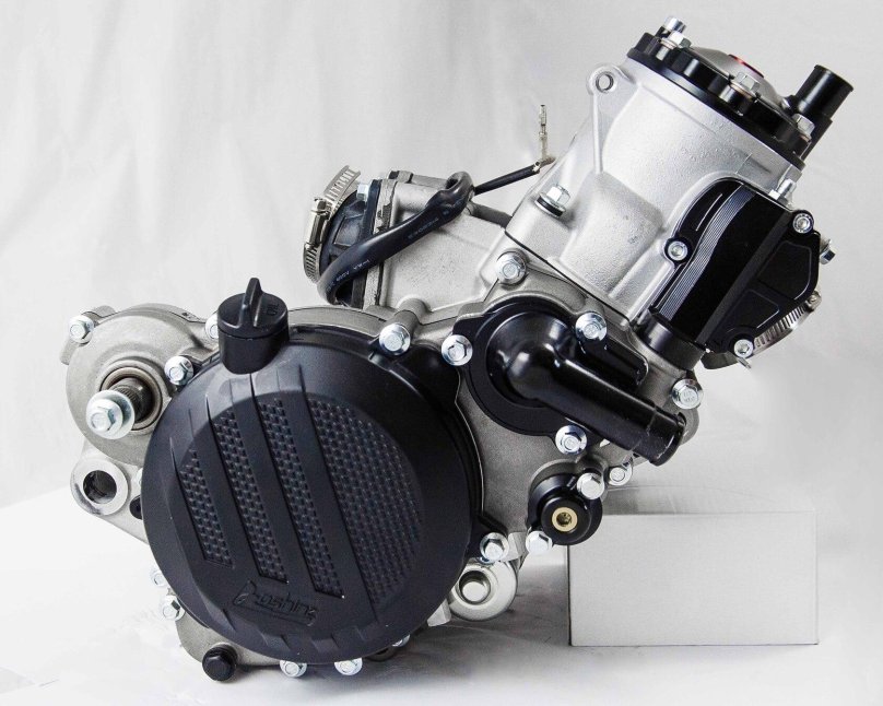 Стартер BRZ x7