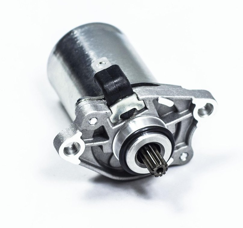 Стартер BRZ x7