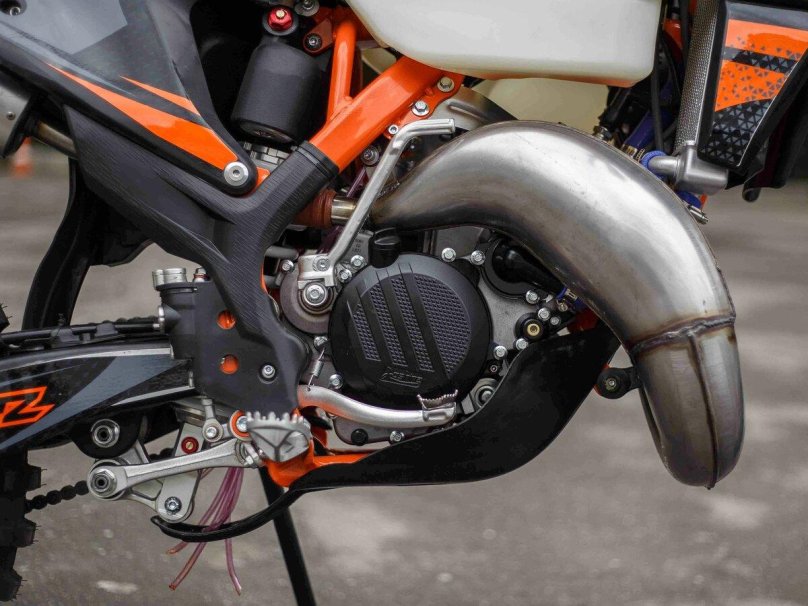 Мотоцикл BRZ 150 2t