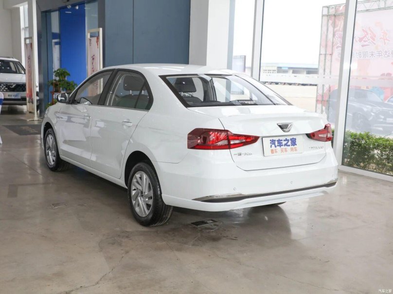 Фольксваген Джетта 2023 китайский