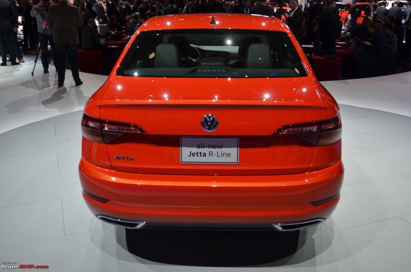 Китайский Фольксваген Джетта