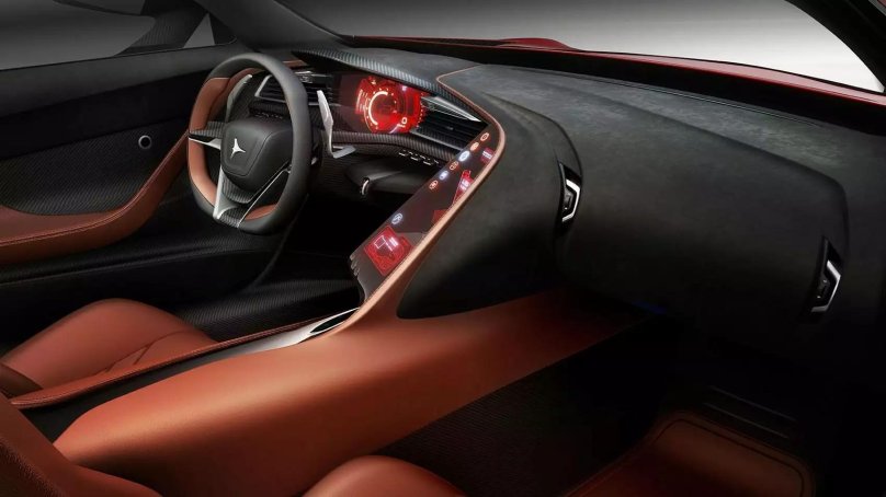 Икона Вулкано Титаниум