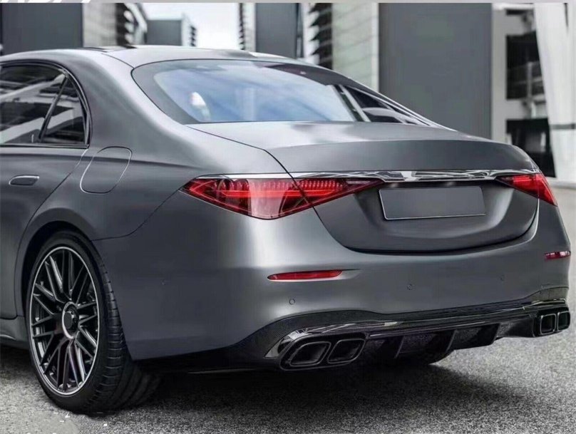 Mercedes e63 AMG 2023