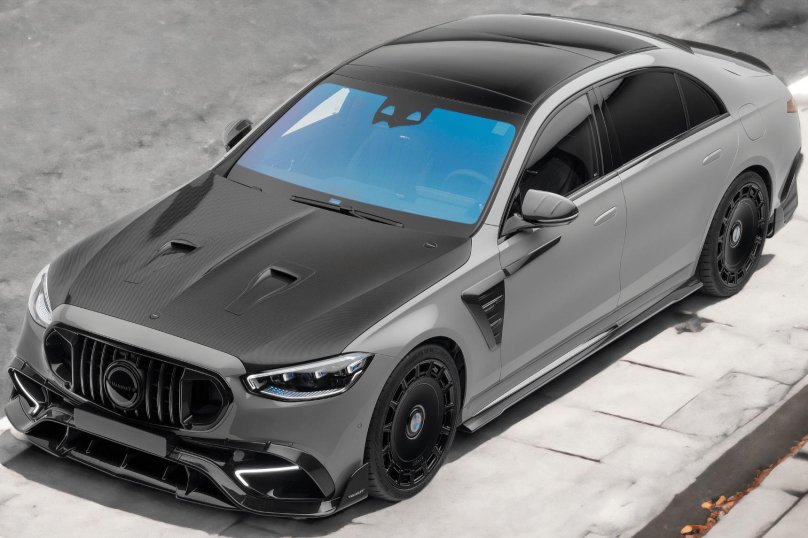 Мерседес Менсори