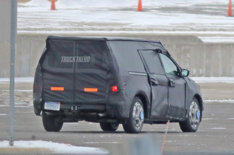 Гак Маврик машина