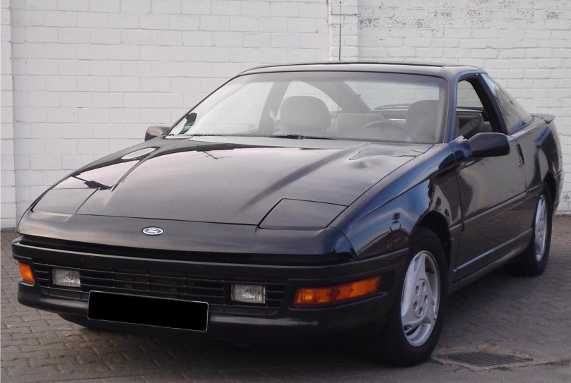Ford Probe 1 gt