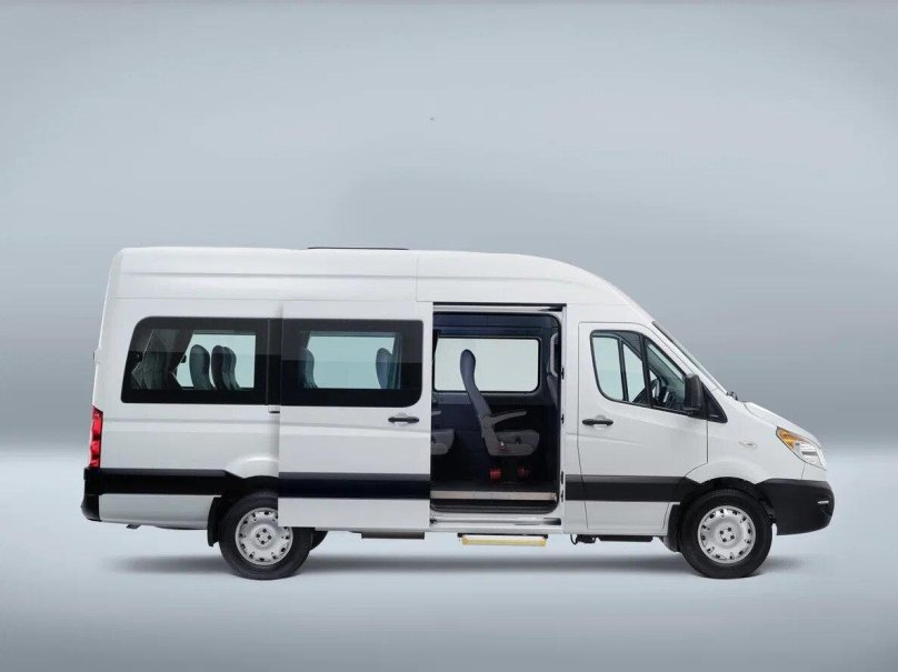 Соллерс Атлант l2h1