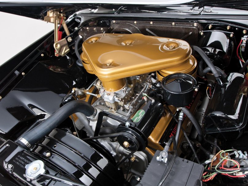 Ford Mustang GTR Concept 2005