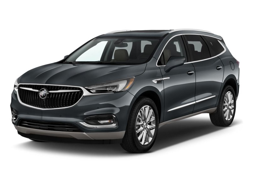 Buick Enclave 2020