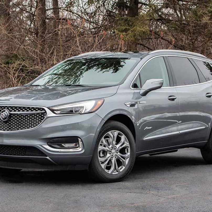 "Buick" "Enclave" "2021" KX