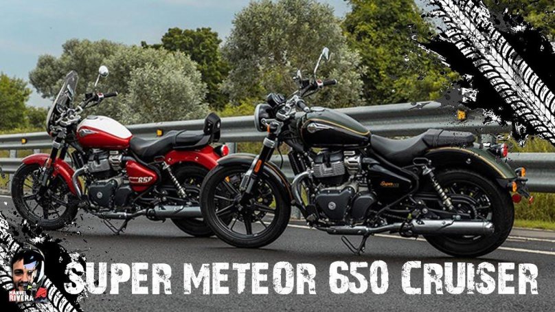 Super Meteor 650