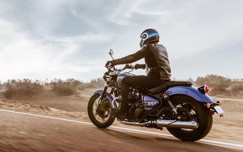 Royal Enfield Meteor 650