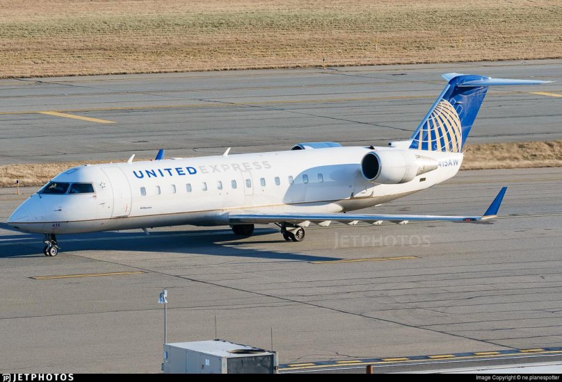 Бомбардье crj200 Северсталь