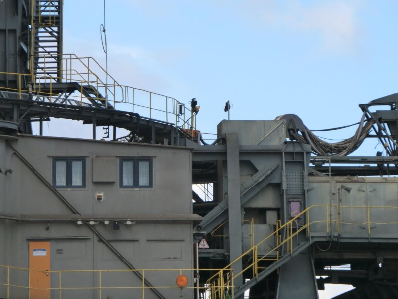 TAKRAF Казахстан