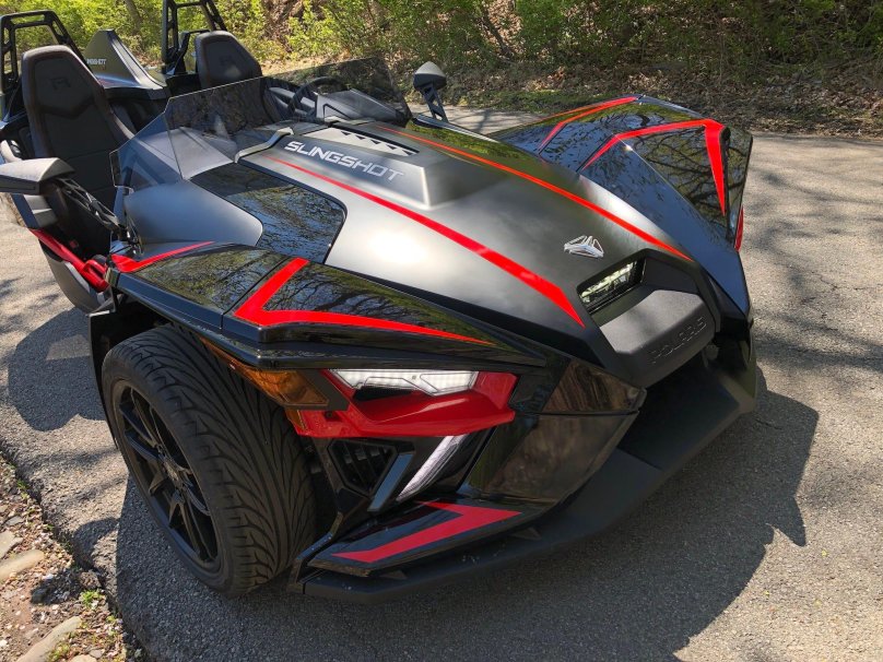 Polaris Slingshot r