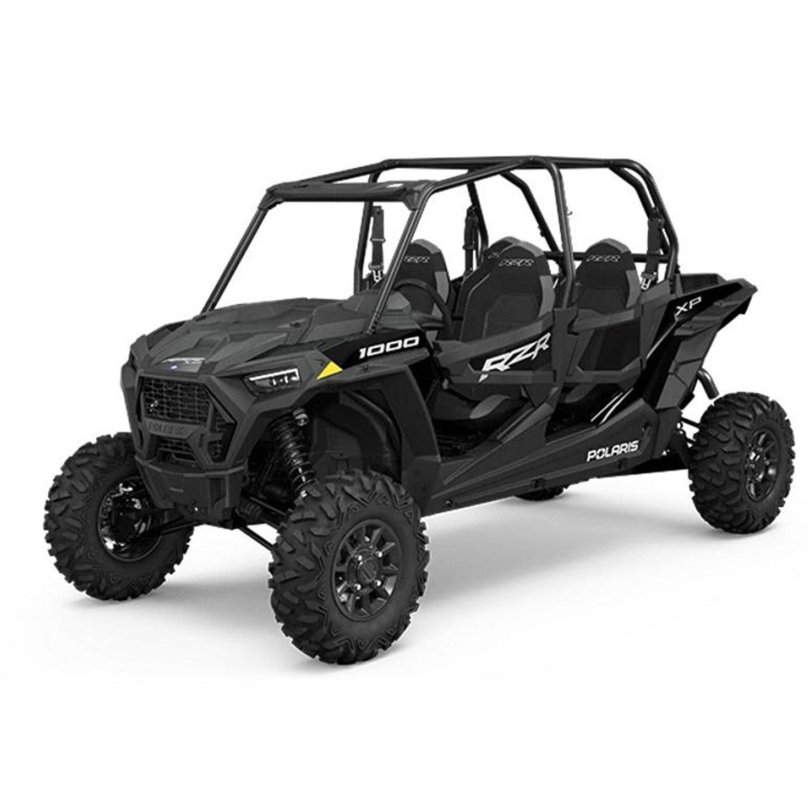 Багги Поларис АТВ