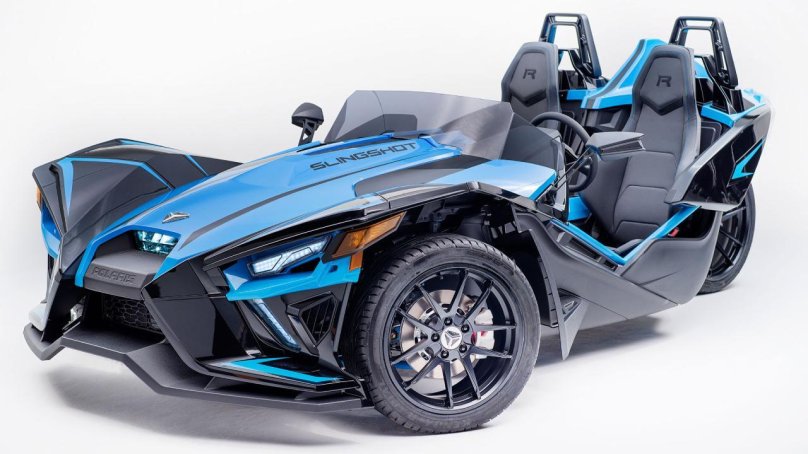 Polaris Slingshot SL 2020