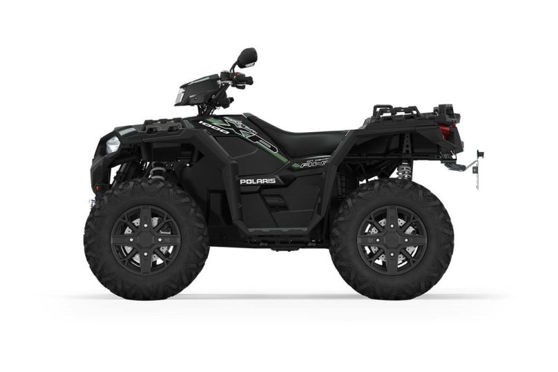 Polaris Sportsman XP 1000 Trail package