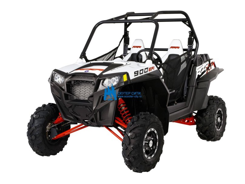 Polaris RZR 900