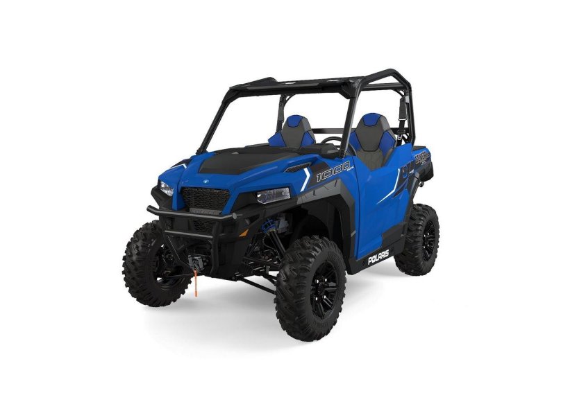 Polaris General 1000 eps