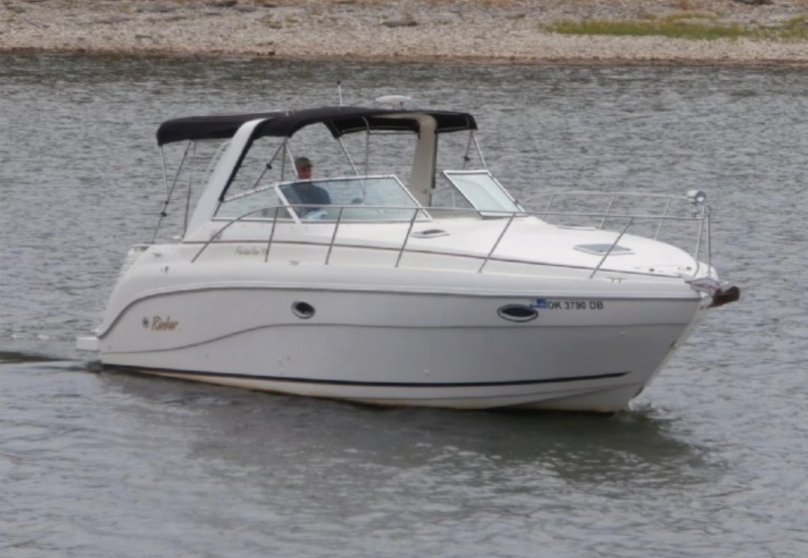 Rinker 310