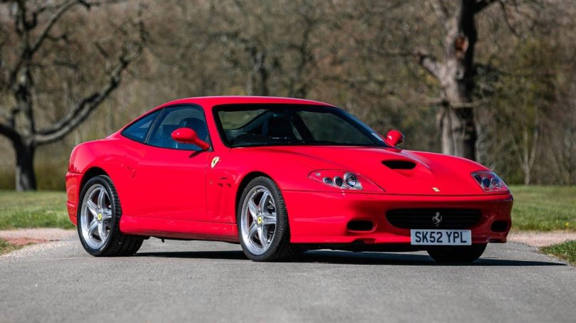 575 Маранелло