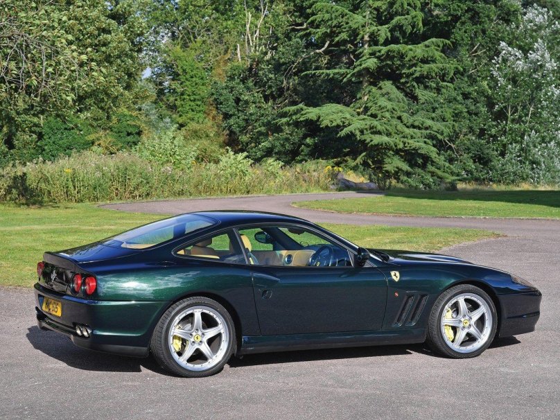 575 Маранелло