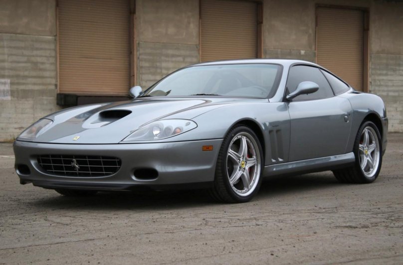 575 Maranello