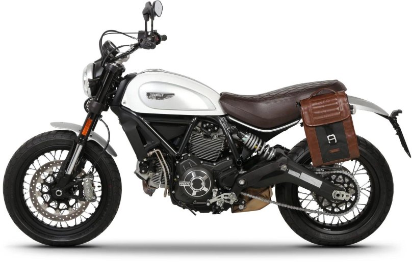 Ducati Scrambler 2021