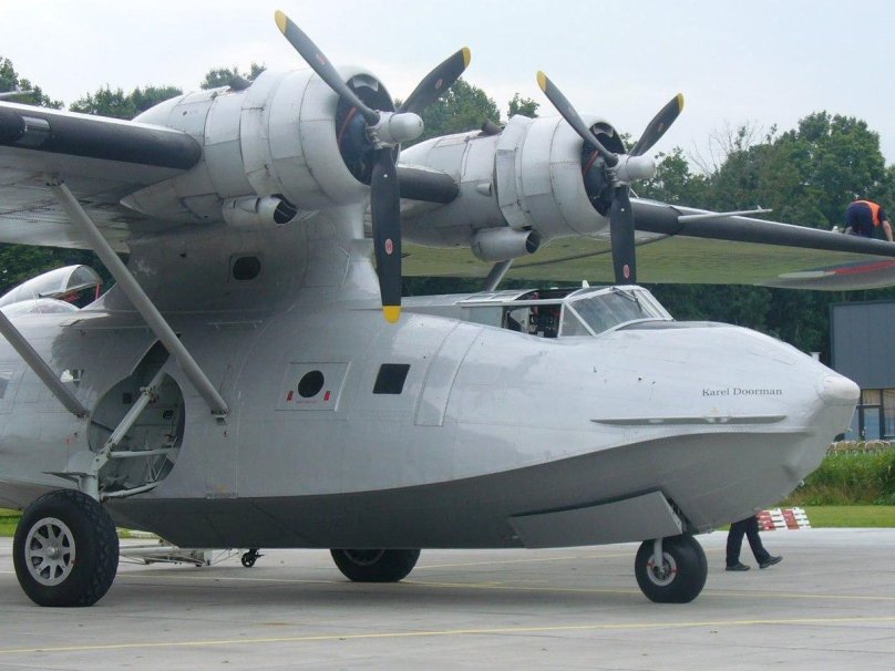 PBY-5a